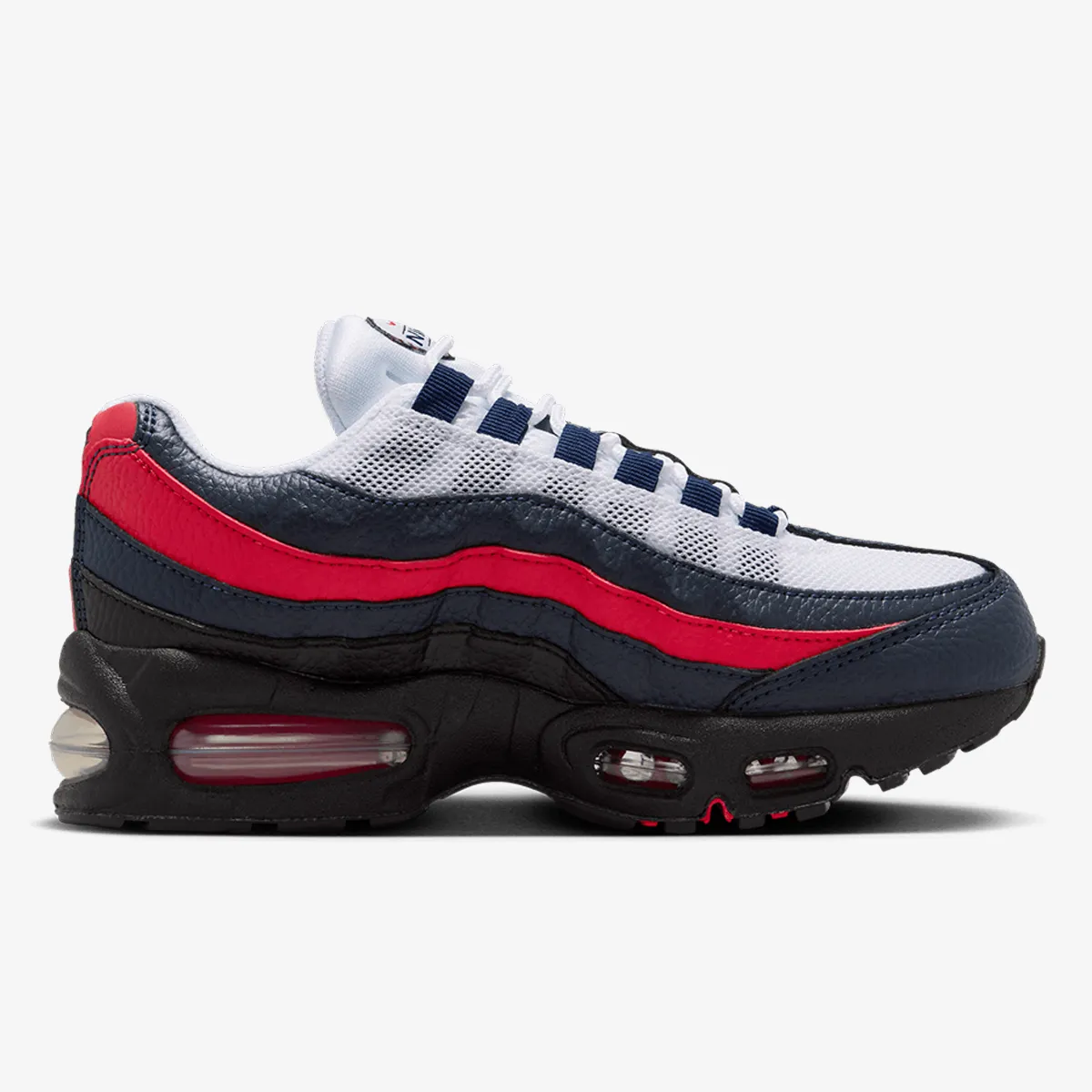 NIKE Patike AIR MAX 95 SE (GS)