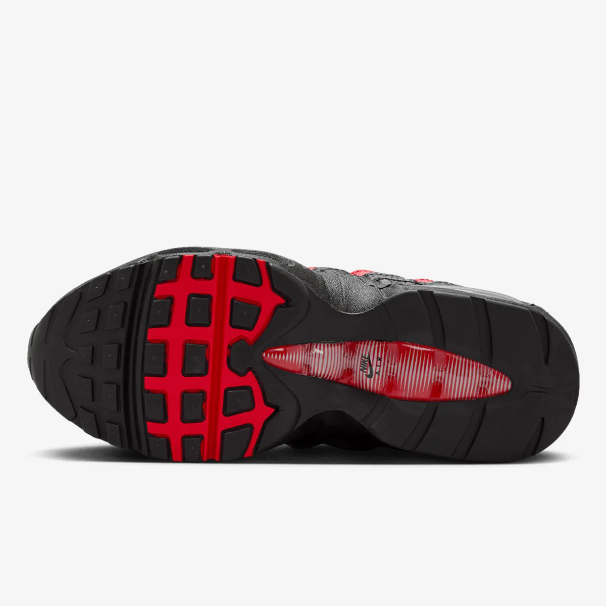 NIKE Patike AIR MAX 95 SE (GS)