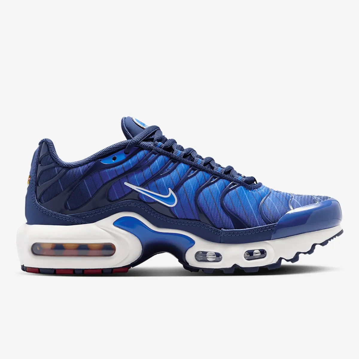 NIKE Patike AIR MAX PLUS SE WC BG