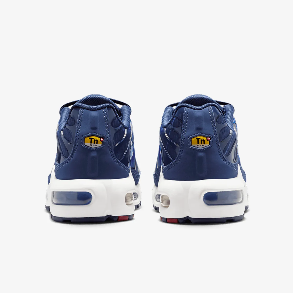 NIKE Patike AIR MAX PLUS SE WC BG