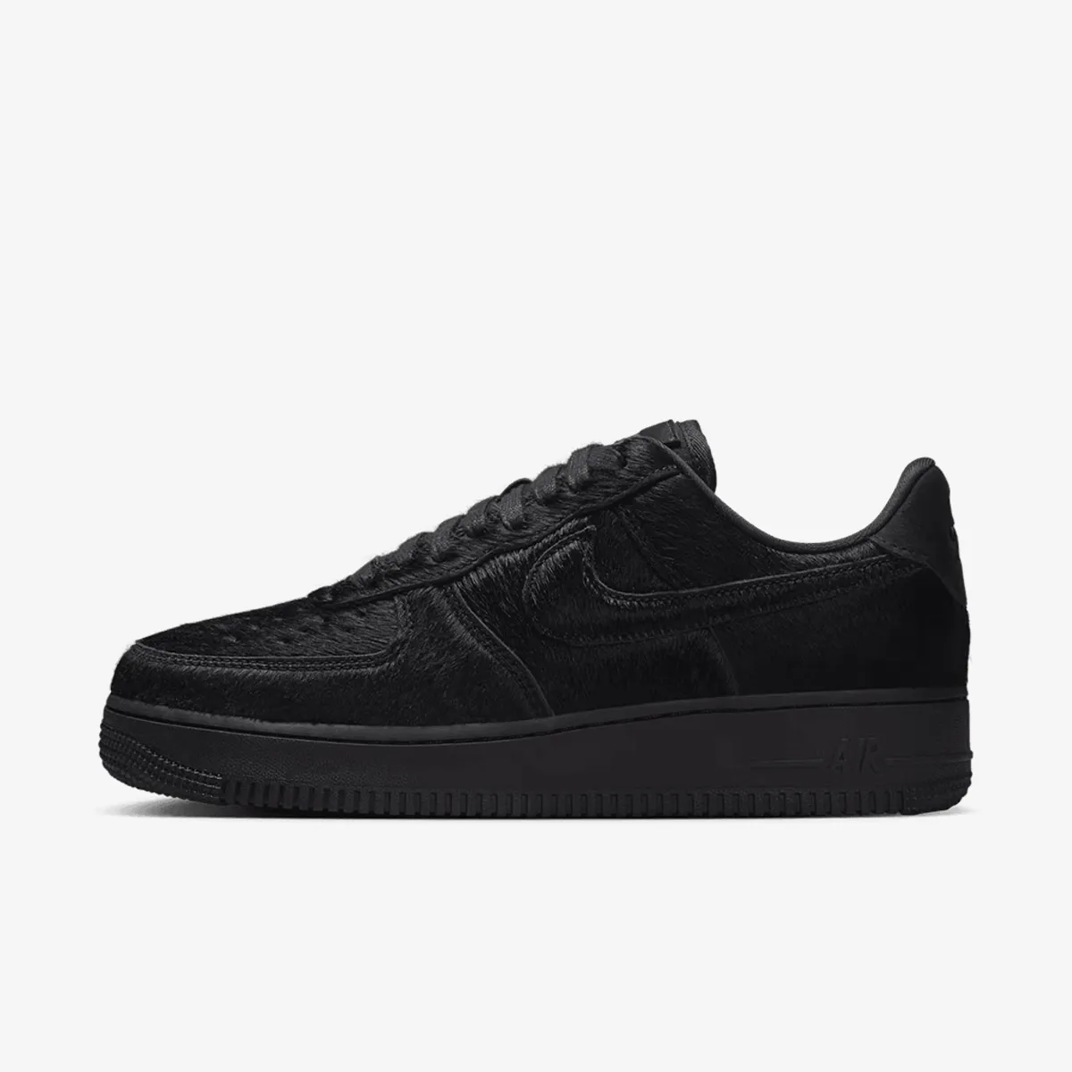 NIKE Patike WMNS AIR FORCE 1 '07 PONY HAIR 