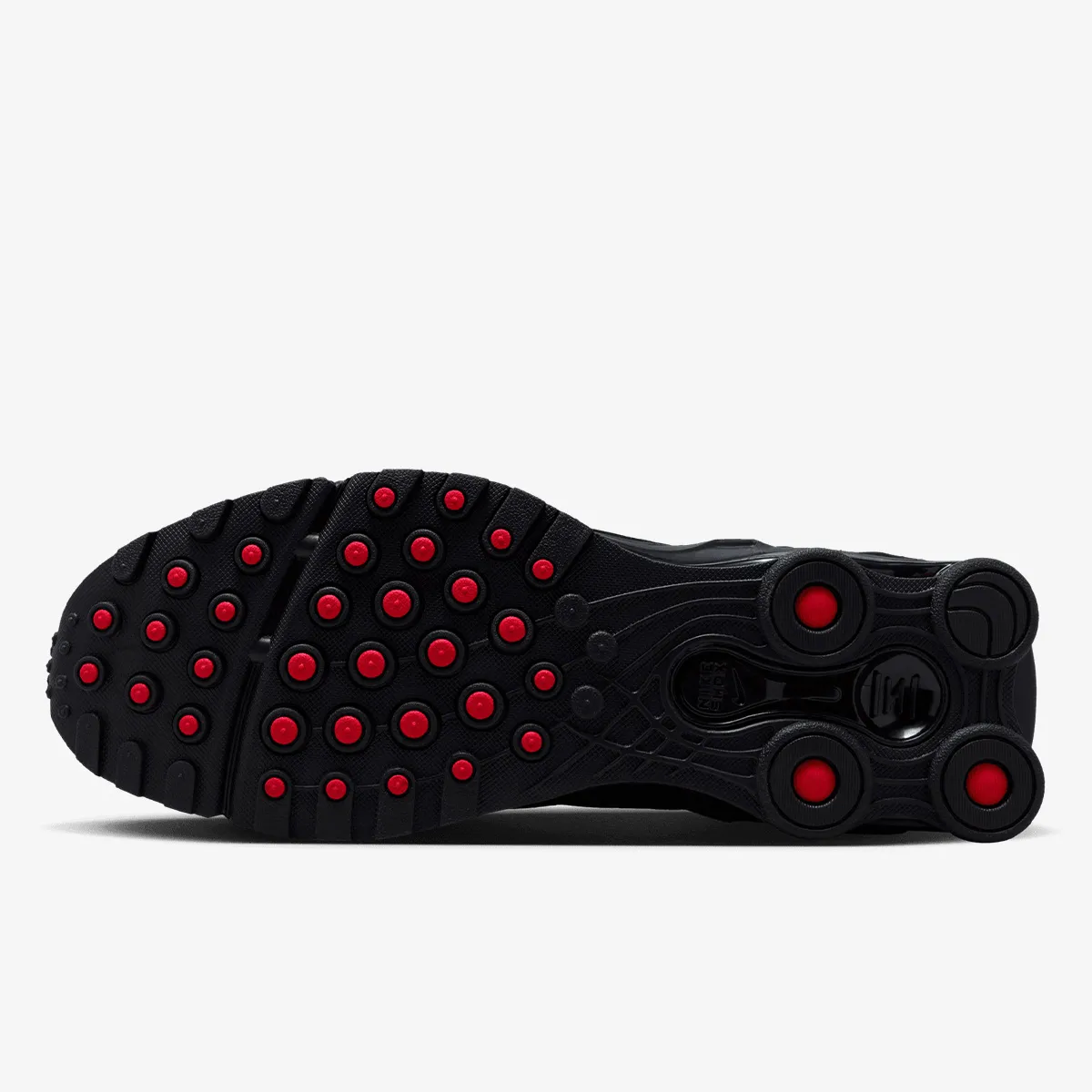 NIKE Patike SHOX RIDE 2