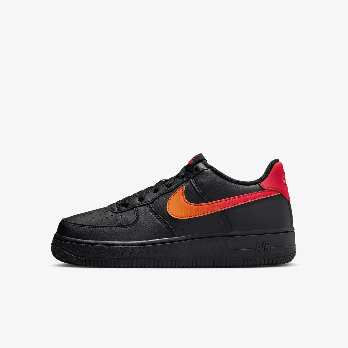 NIKE Patike NIKE AIR FORCE 1 LOW GS FF