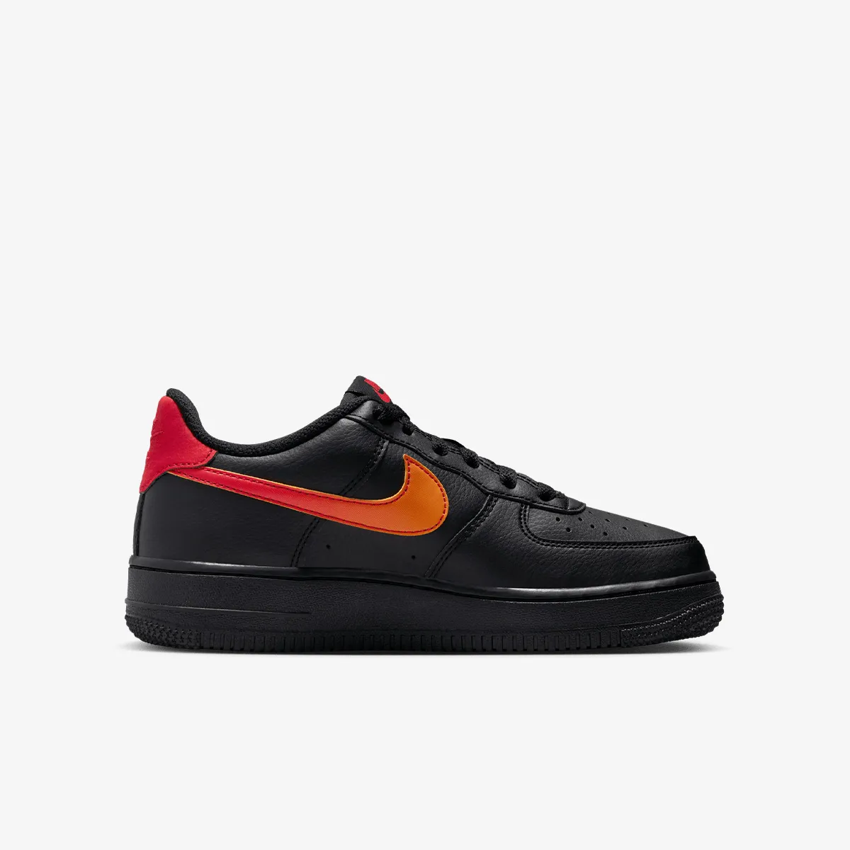NIKE Patike NIKE AIR FORCE 1 LOW GS FF