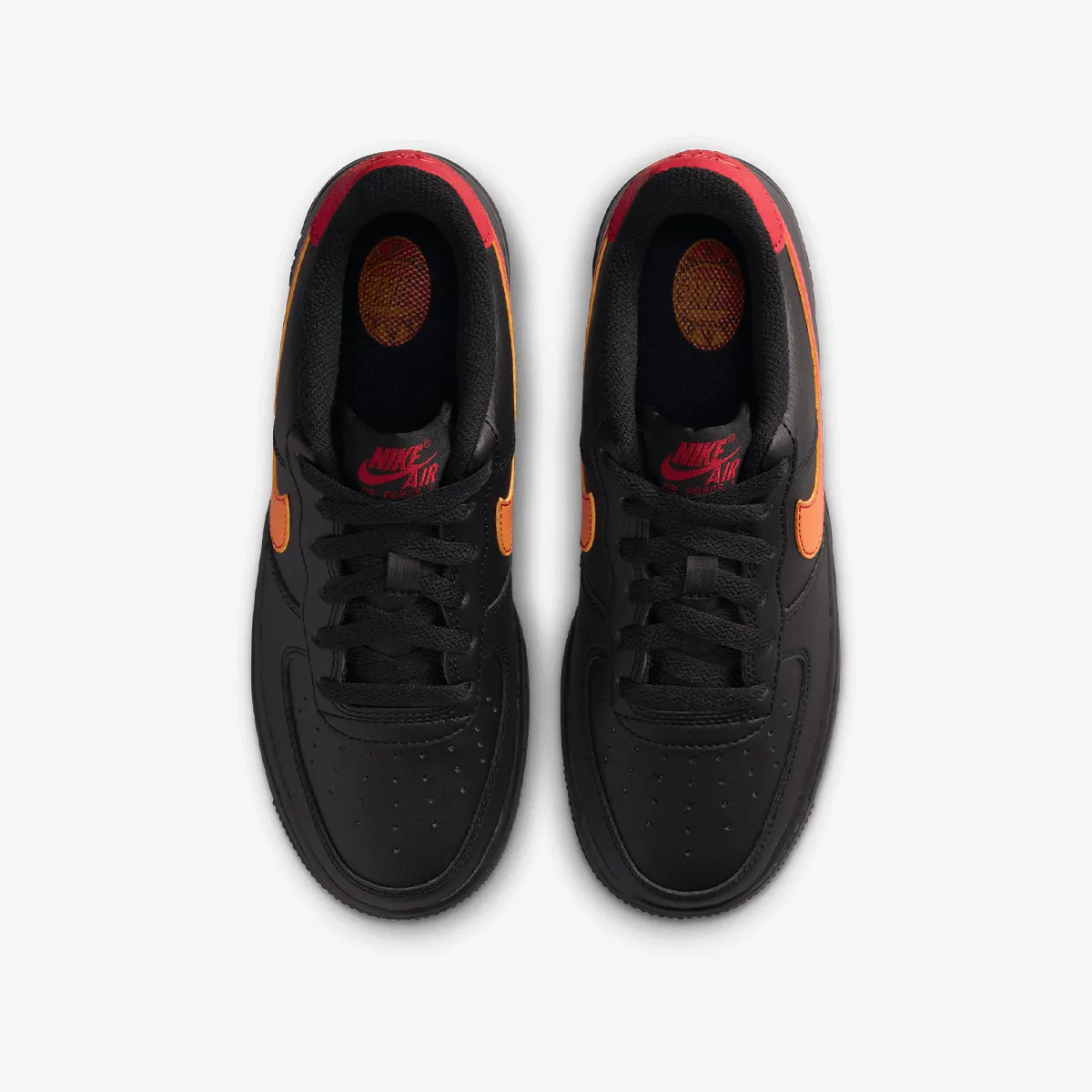 NIKE Patike NIKE AIR FORCE 1 LOW GS FF