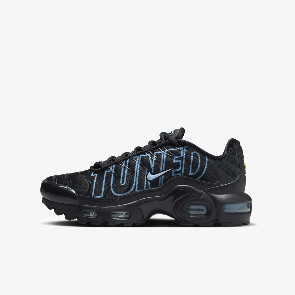 NIKE Patike NIKE AIR MAX PLUS GS GLZ 