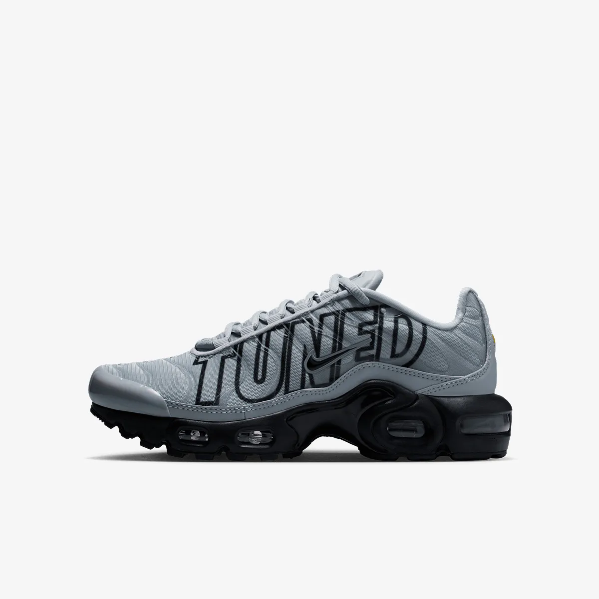 NIKE Patike NIKE AIR MAX PLUS GS GLZ 