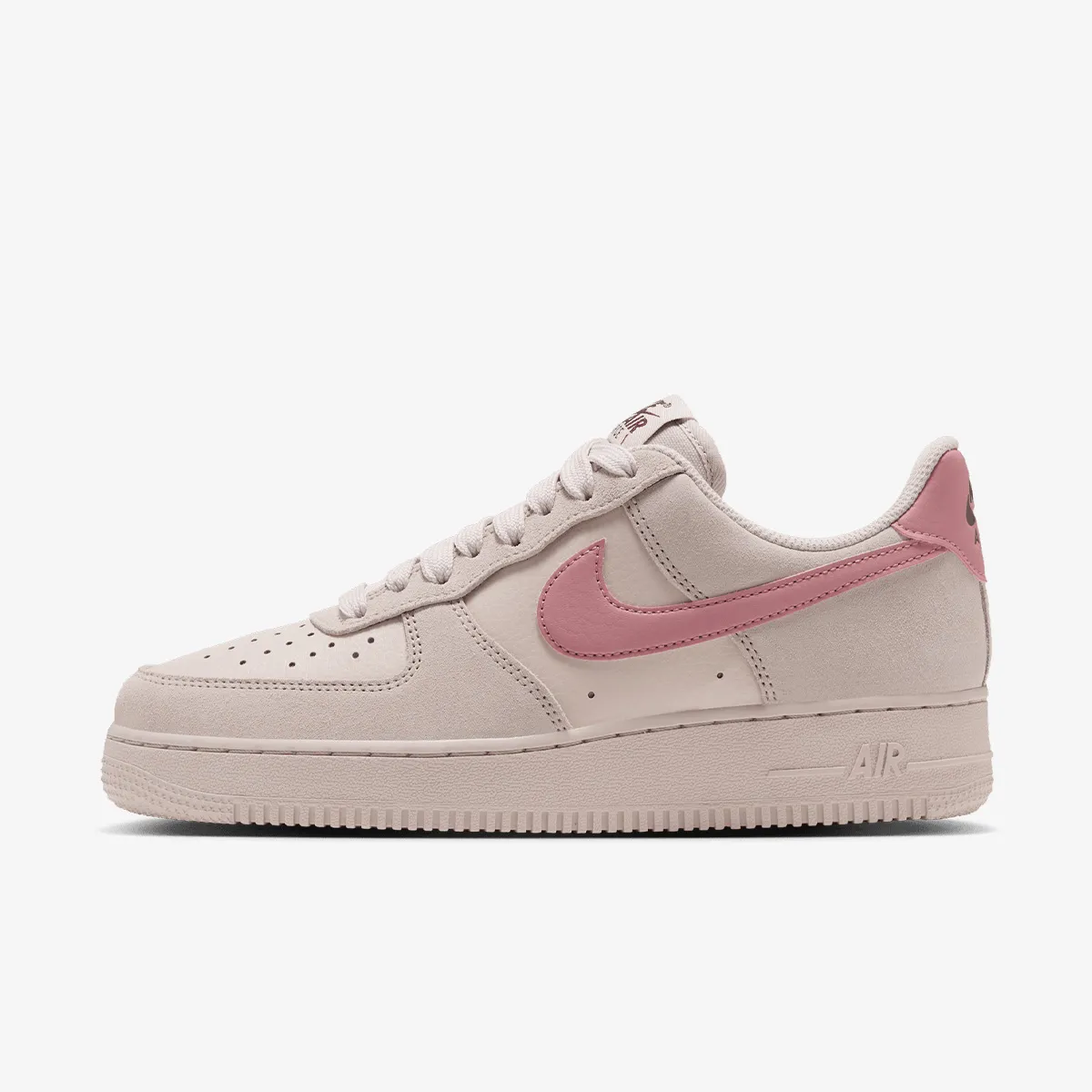NIKE Patike W NIKE AIR FORCE 1 LO SR