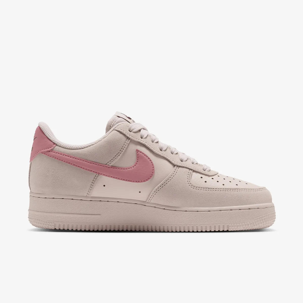 NIKE Patike W NIKE AIR FORCE 1 LO SR