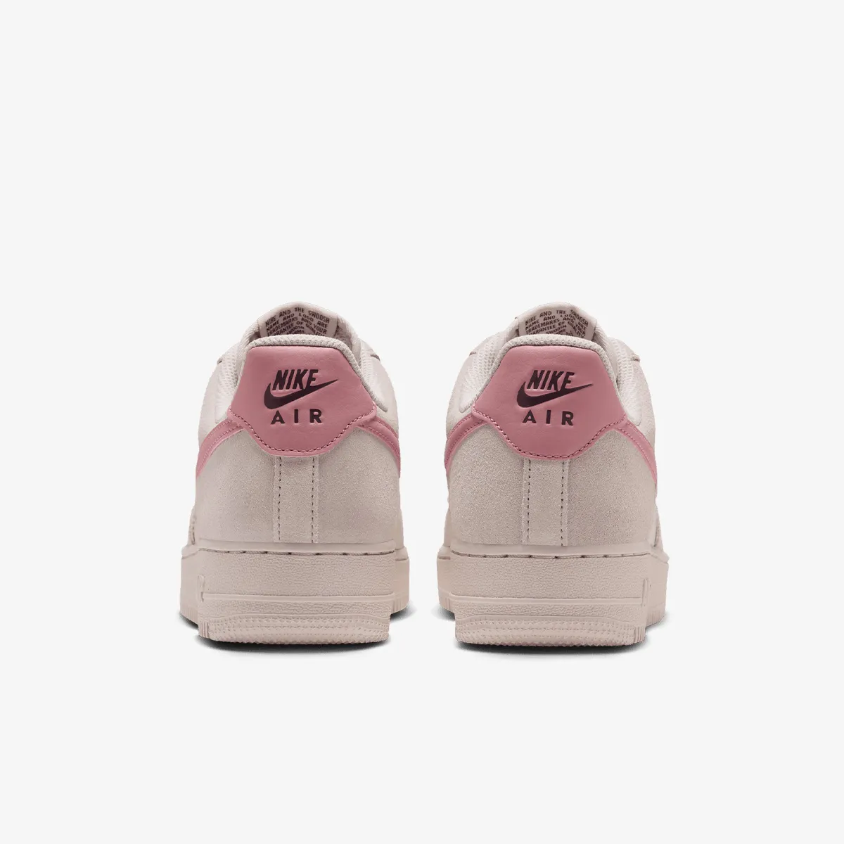 NIKE Patike W NIKE AIR FORCE 1 LO SR