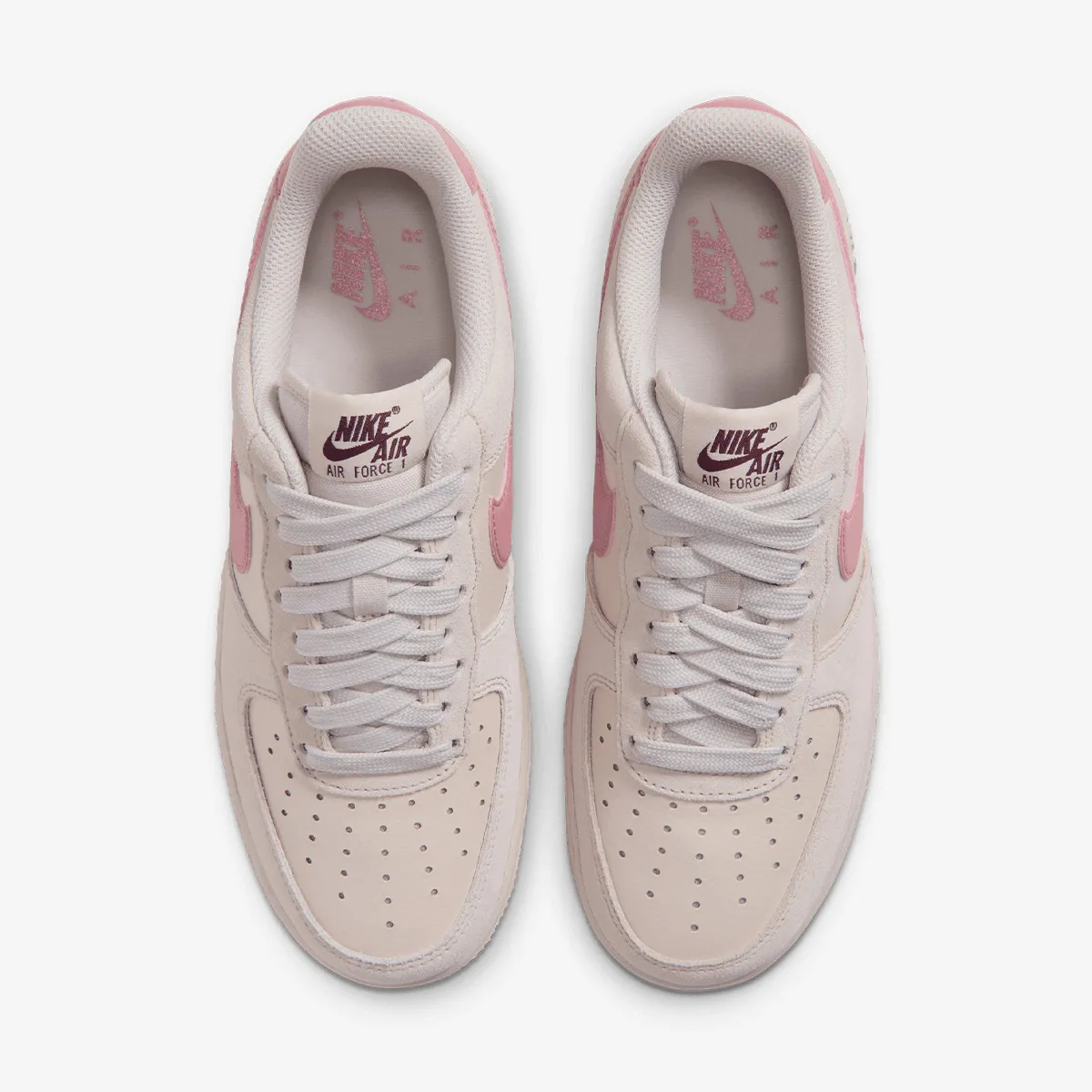 NIKE Patike W NIKE AIR FORCE 1 LO SR
