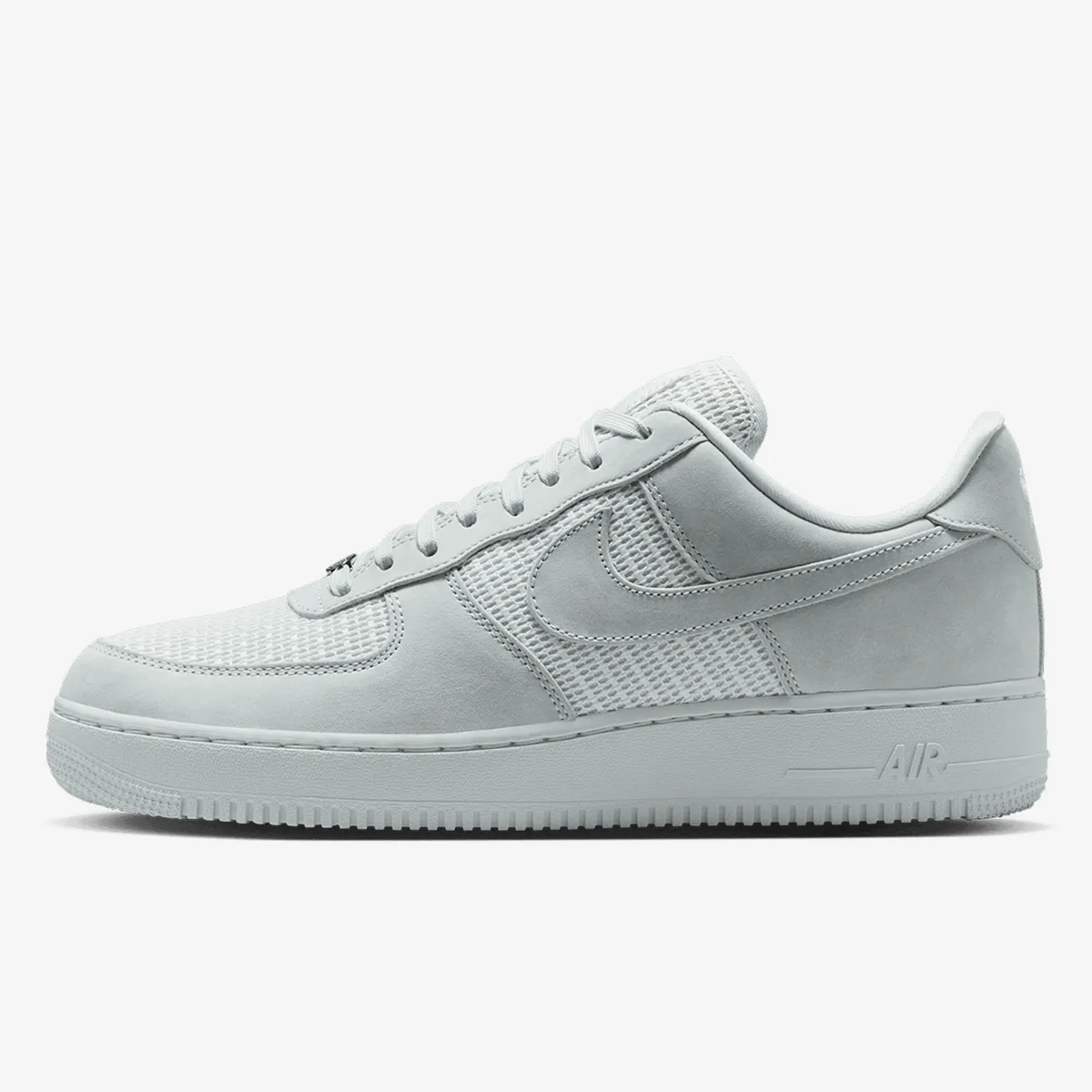 NIKE Patike AIR FORCE 1 '07 LOW LV8 SUMMER 