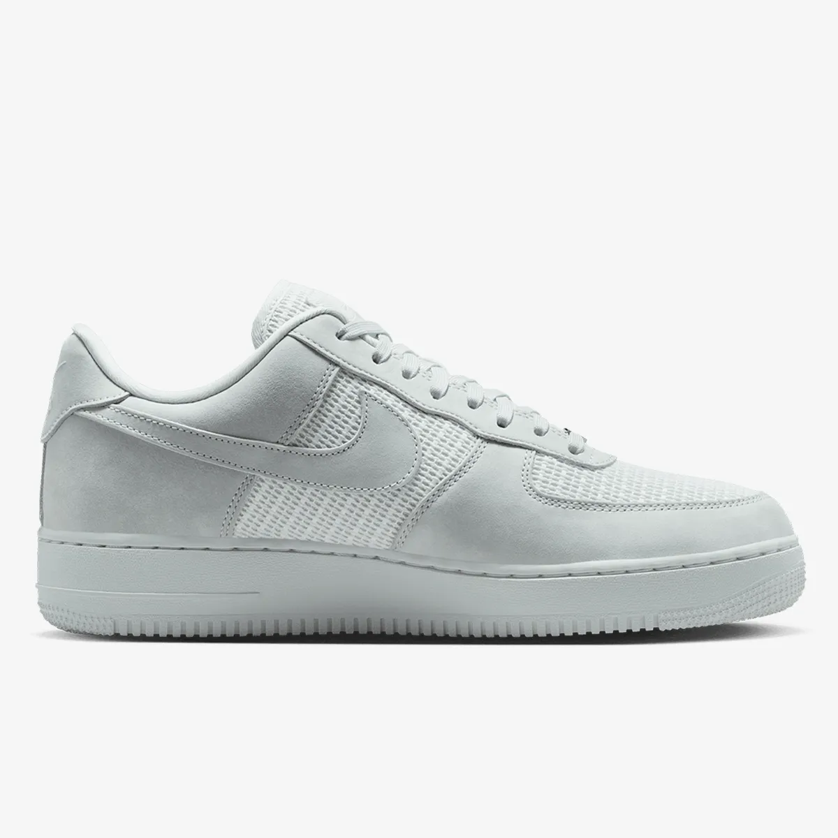 NIKE Patike AIR FORCE 1 '07 LOW LV8 SUMMER 
