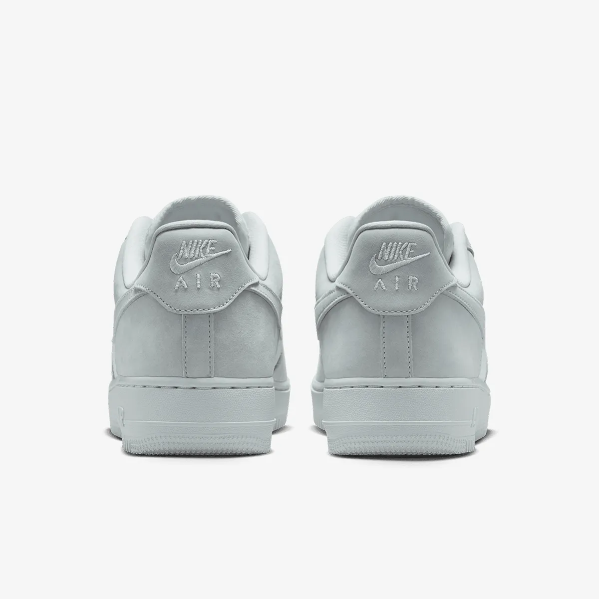 NIKE Patike AIR FORCE 1 '07 LOW LV8 SUMMER 