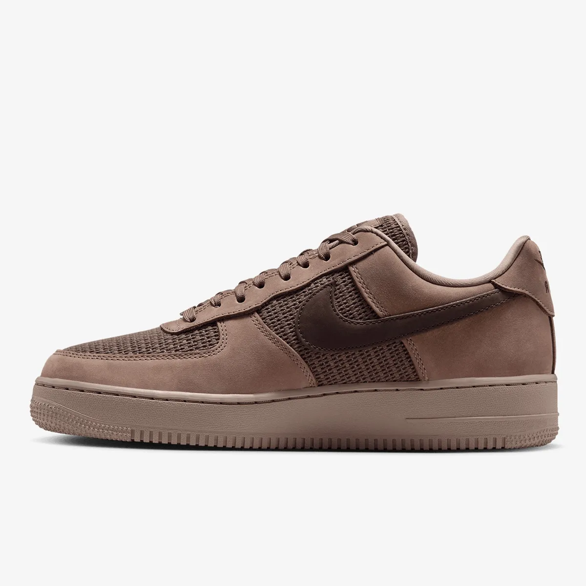 NIKE Patike AIR FORCE 1 '07 LV8