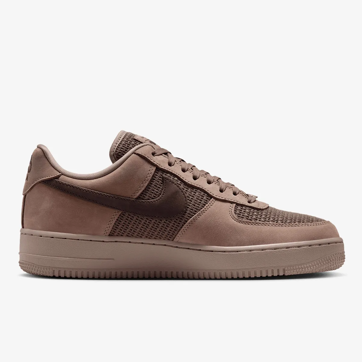 NIKE Patike AIR FORCE 1 '07 LV8