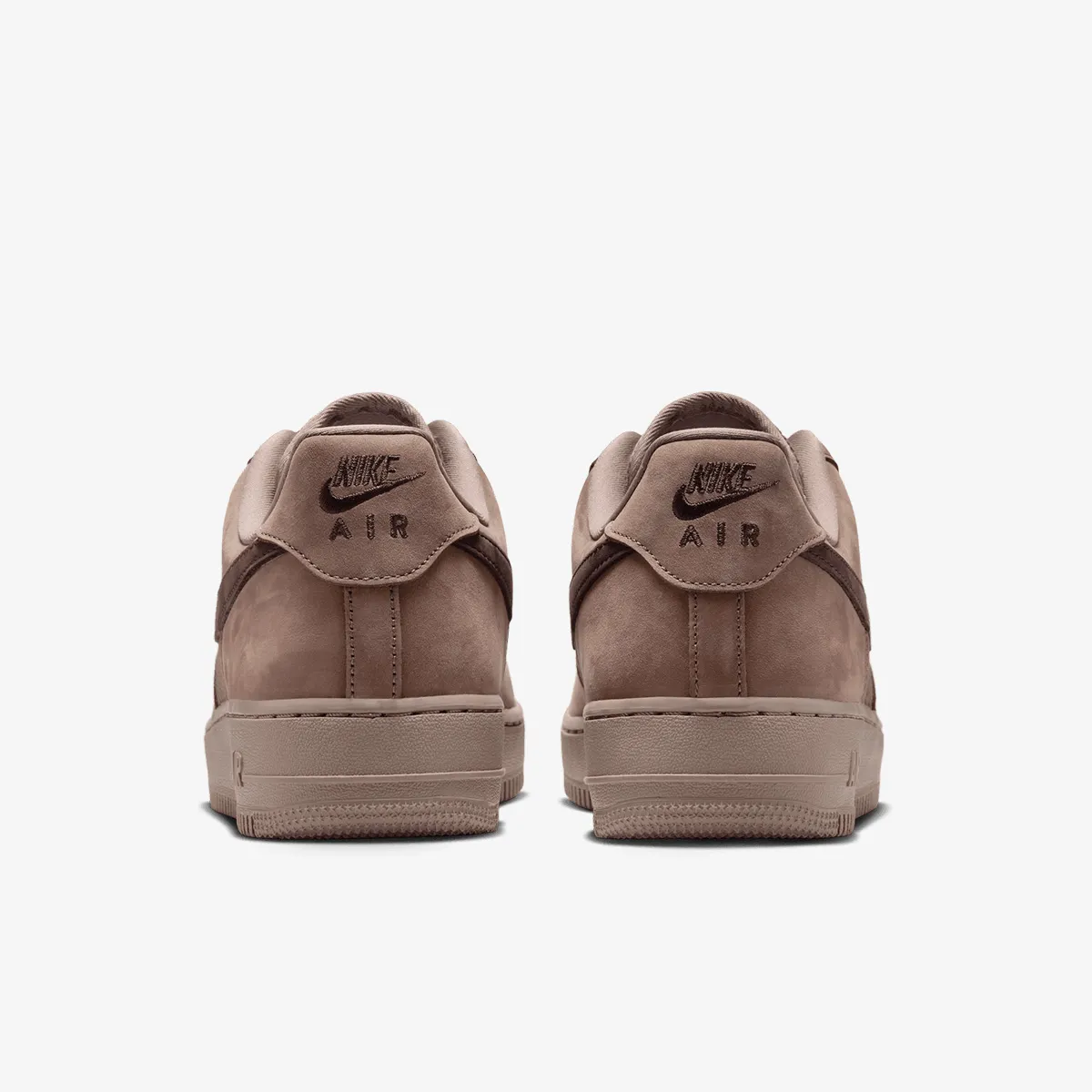 NIKE Patike AIR FORCE 1 '07 LV8