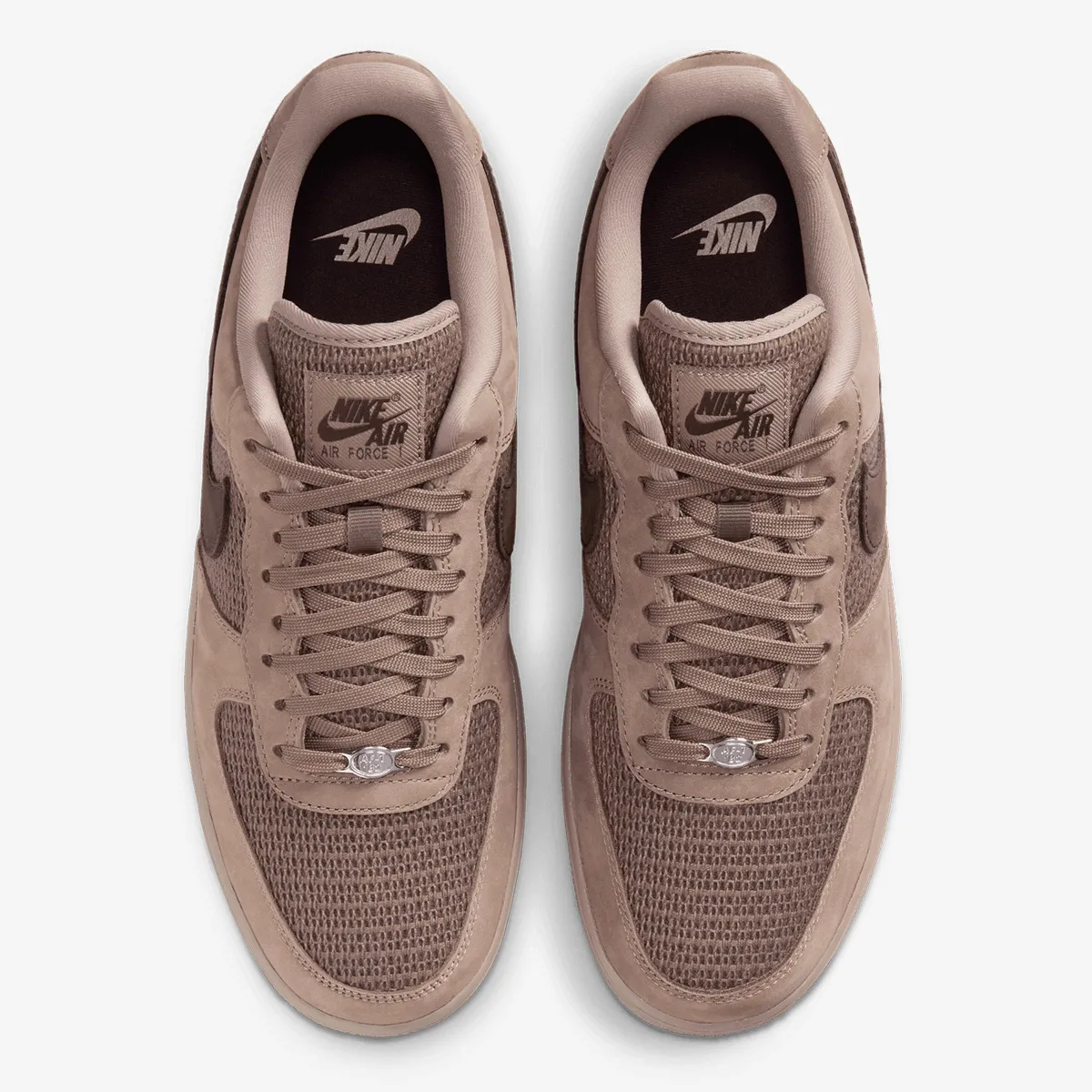 NIKE Patike AIR FORCE 1 '07 LV8