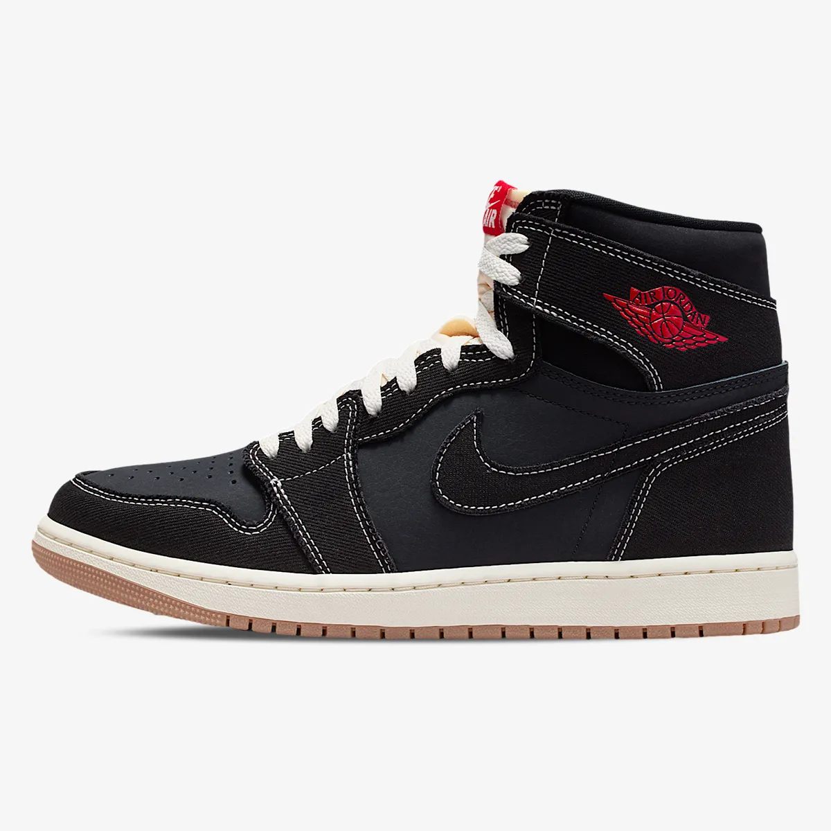 NIKE Patike AIR JORDAN 1 RETRO HIGH OG FC