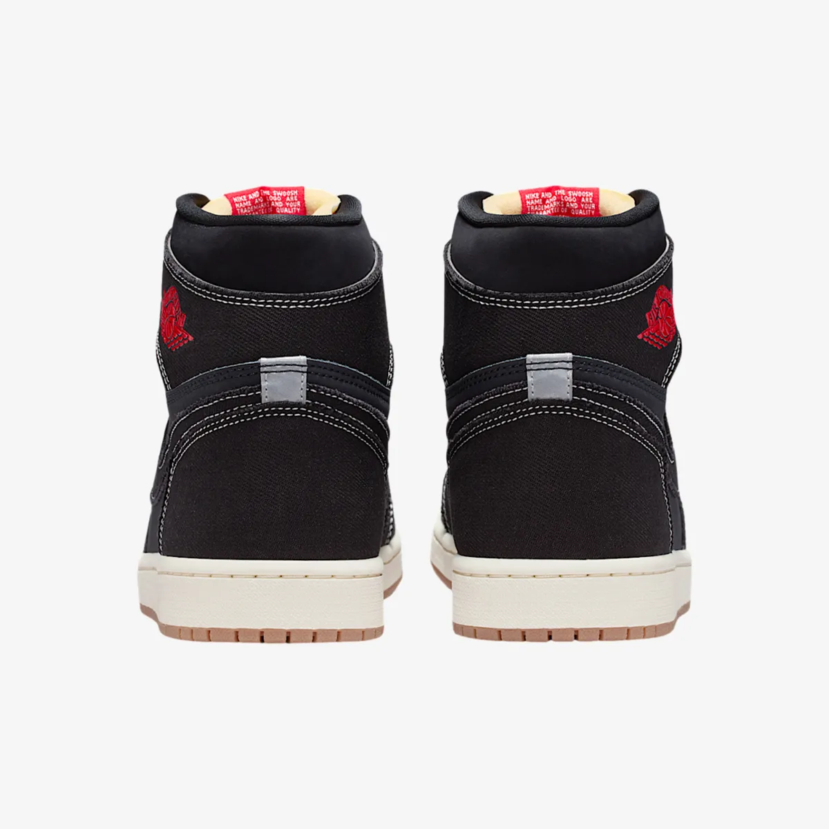 NIKE Patike AIR JORDAN 1 RETRO HIGH OG FC