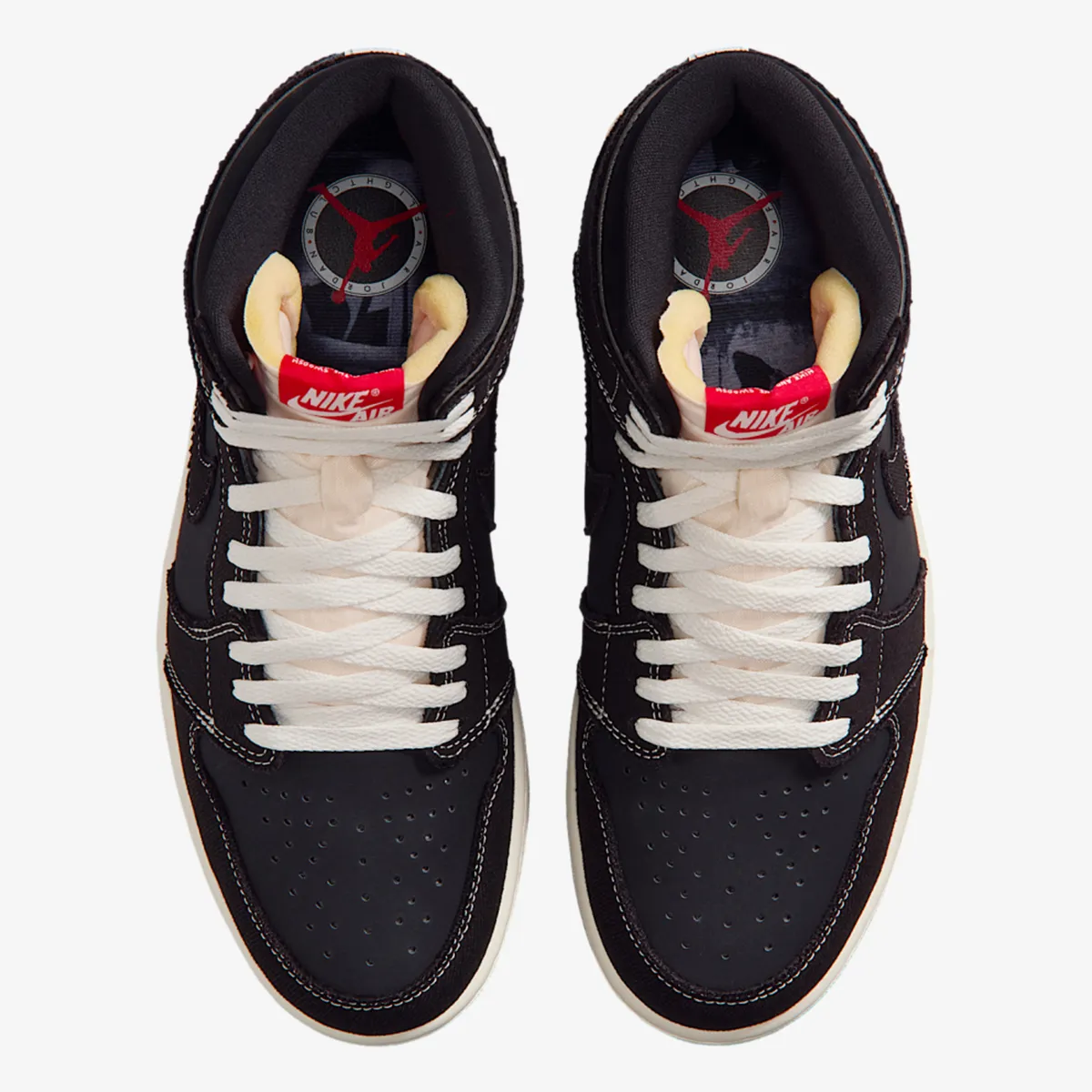 NIKE Patike AIR JORDAN 1 RETRO HIGH OG FC