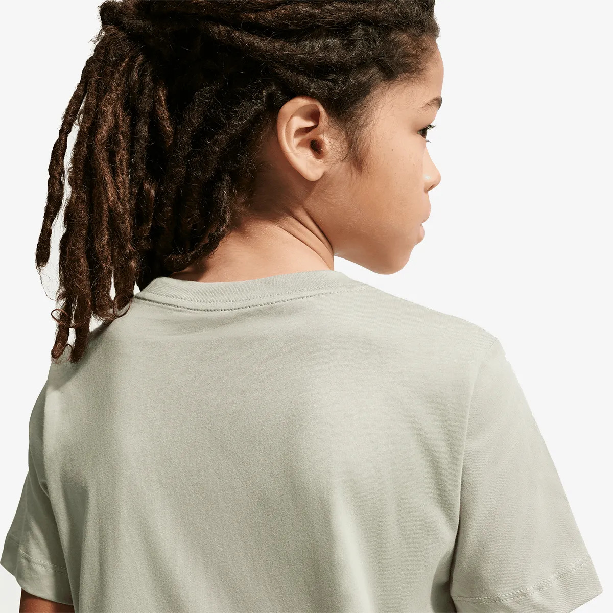 NIKE Majica Boxy Rest