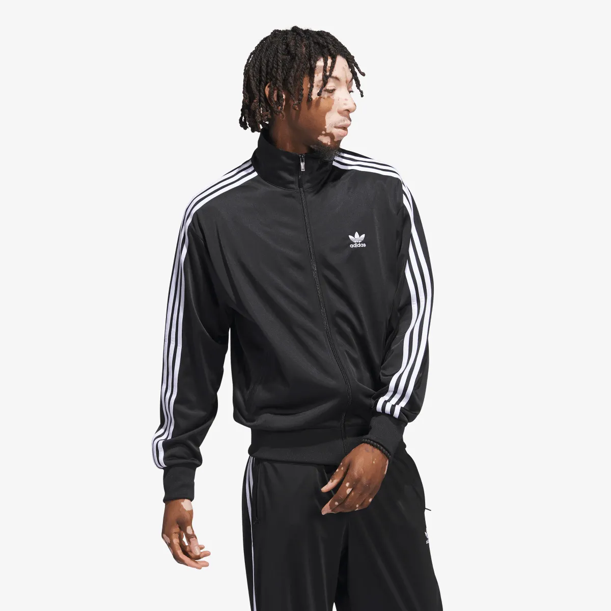 ADIDAS Dukserica FBIRD TT 