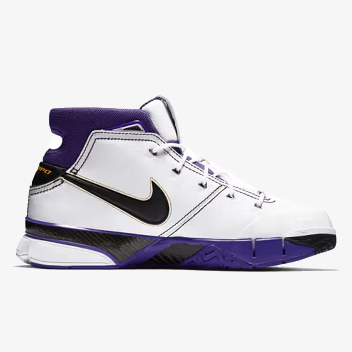 NIKE Patike Kobe 1 Protro “81 Points” 