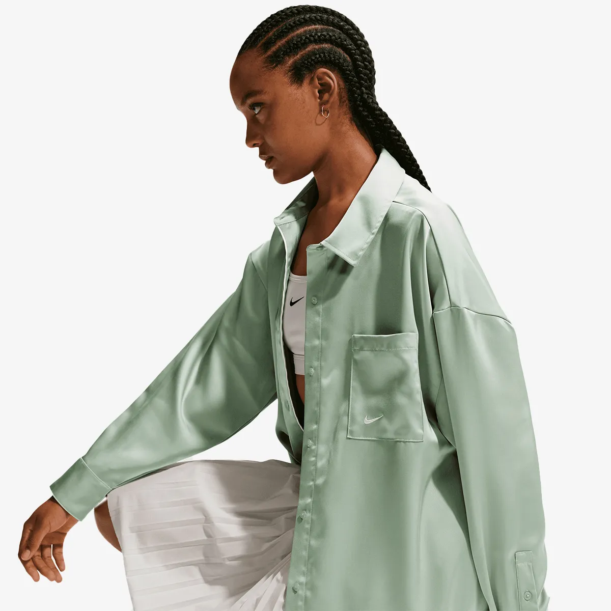NIKE Dukserica Sportswear Off-Line
