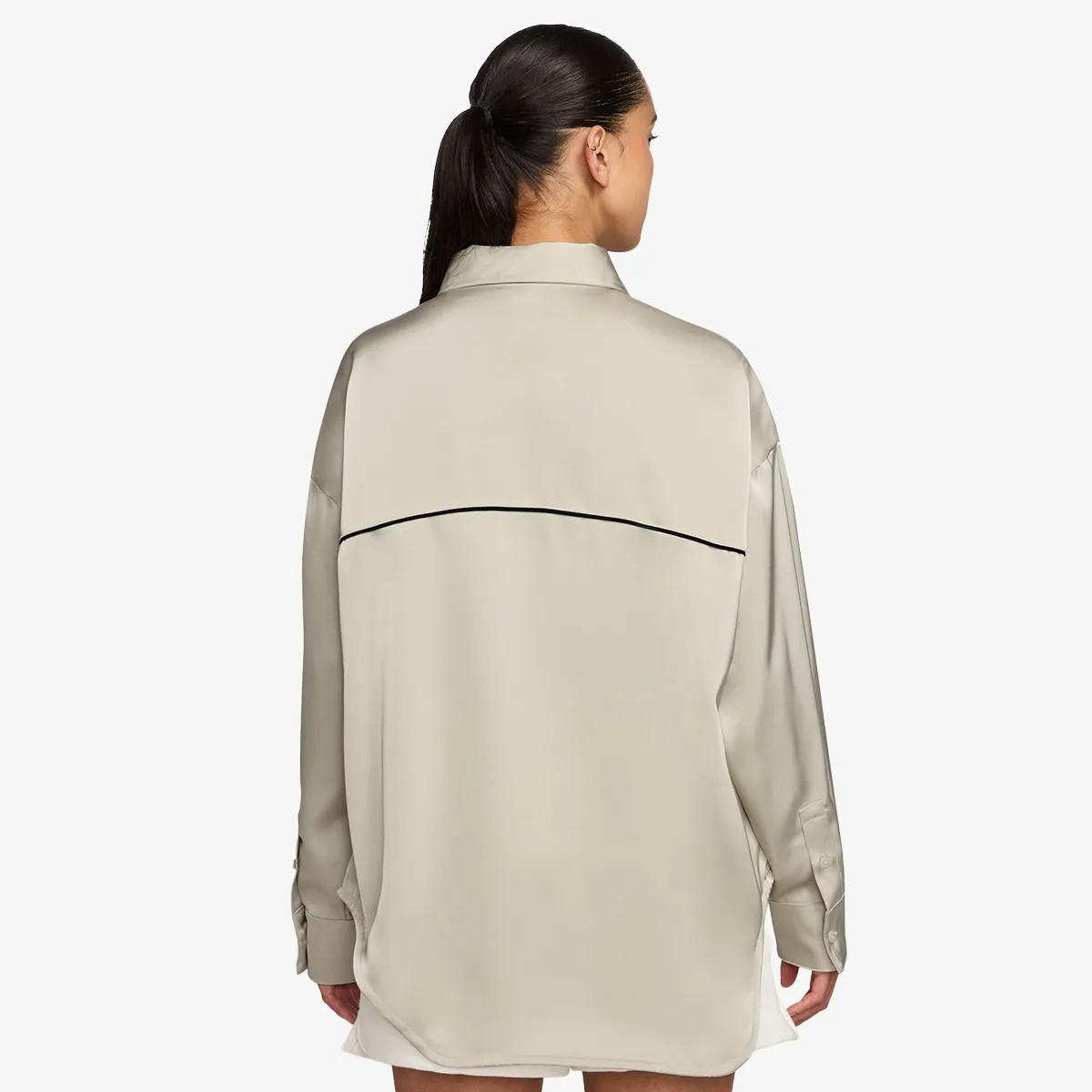 NIKE Dukserica Sportswear Off-Line