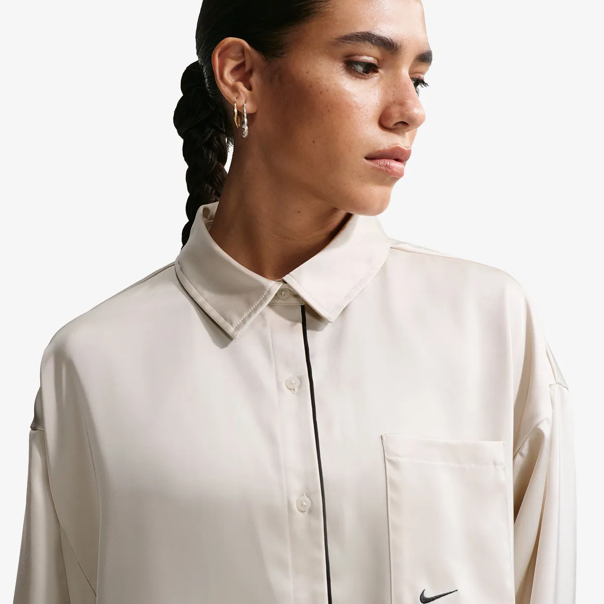 NIKE Dukserica Sportswear Off-Line