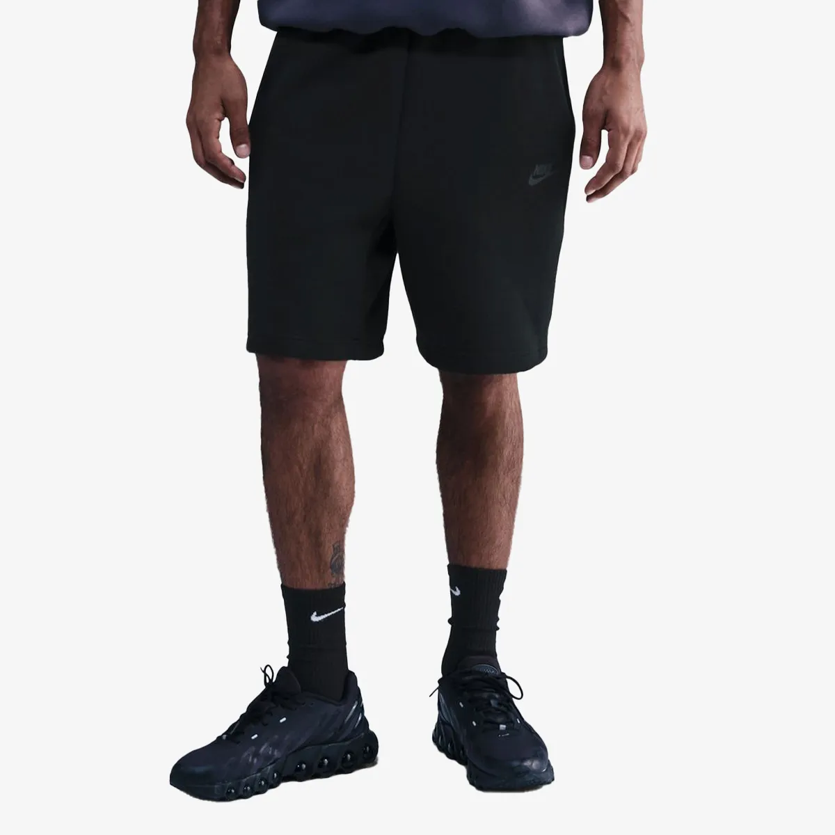 NIKE Šorc Tech 