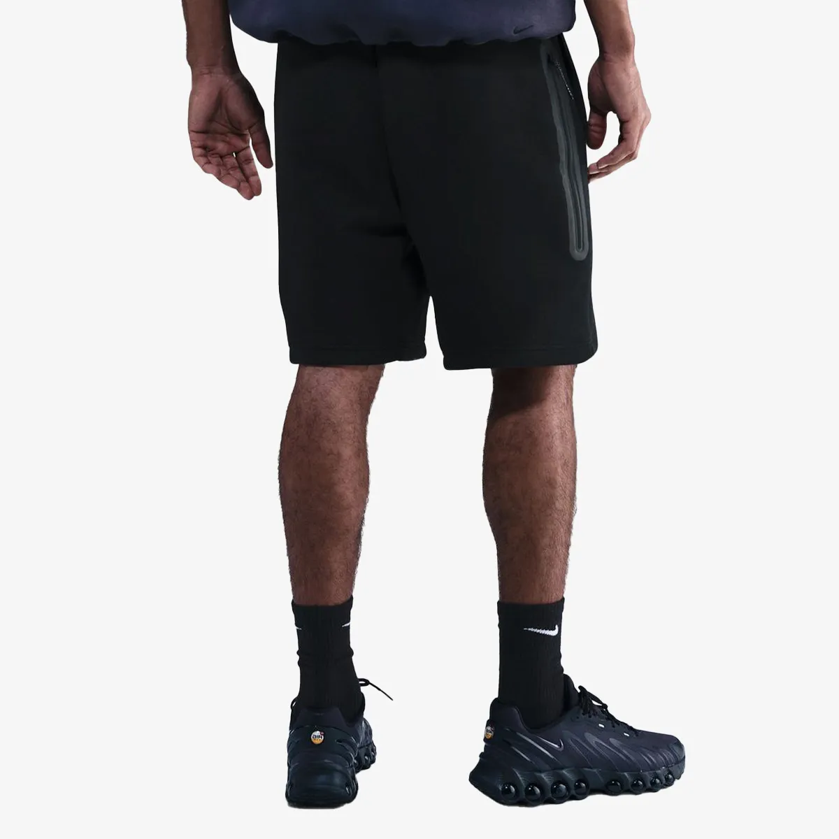 NIKE Šorc Tech 