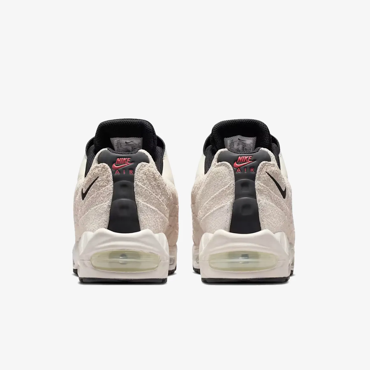 NIKE Patike AIR MAX 95 ZIP SP 