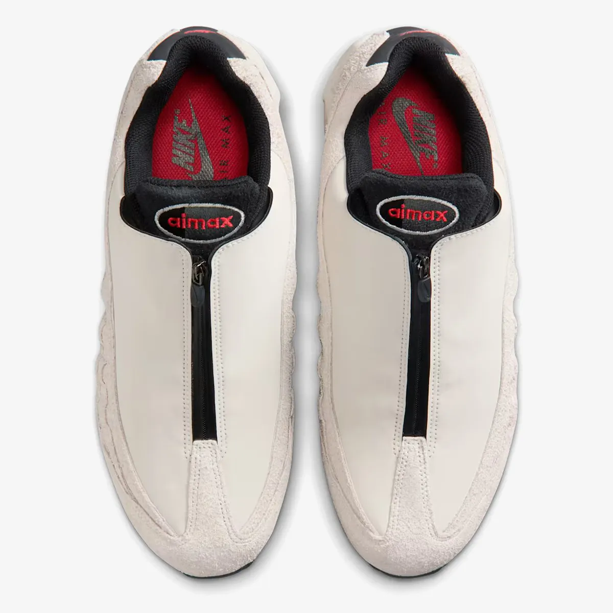 NIKE Patike AIR MAX 95 ZIP SP 