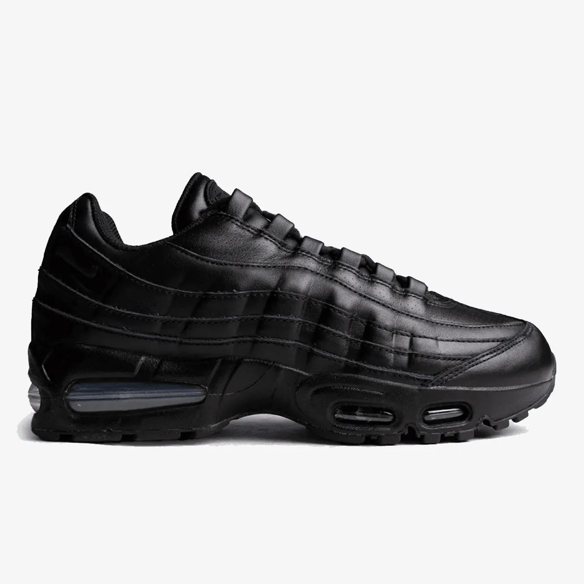 NIKE Patike AIR MAX 95 BIG BBL LTR QS 