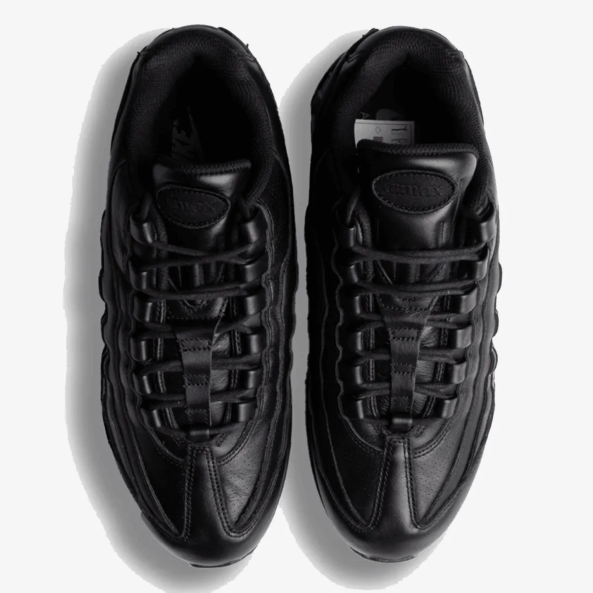 NIKE Patike AIR MAX 95 BIG BBL LTR QS 