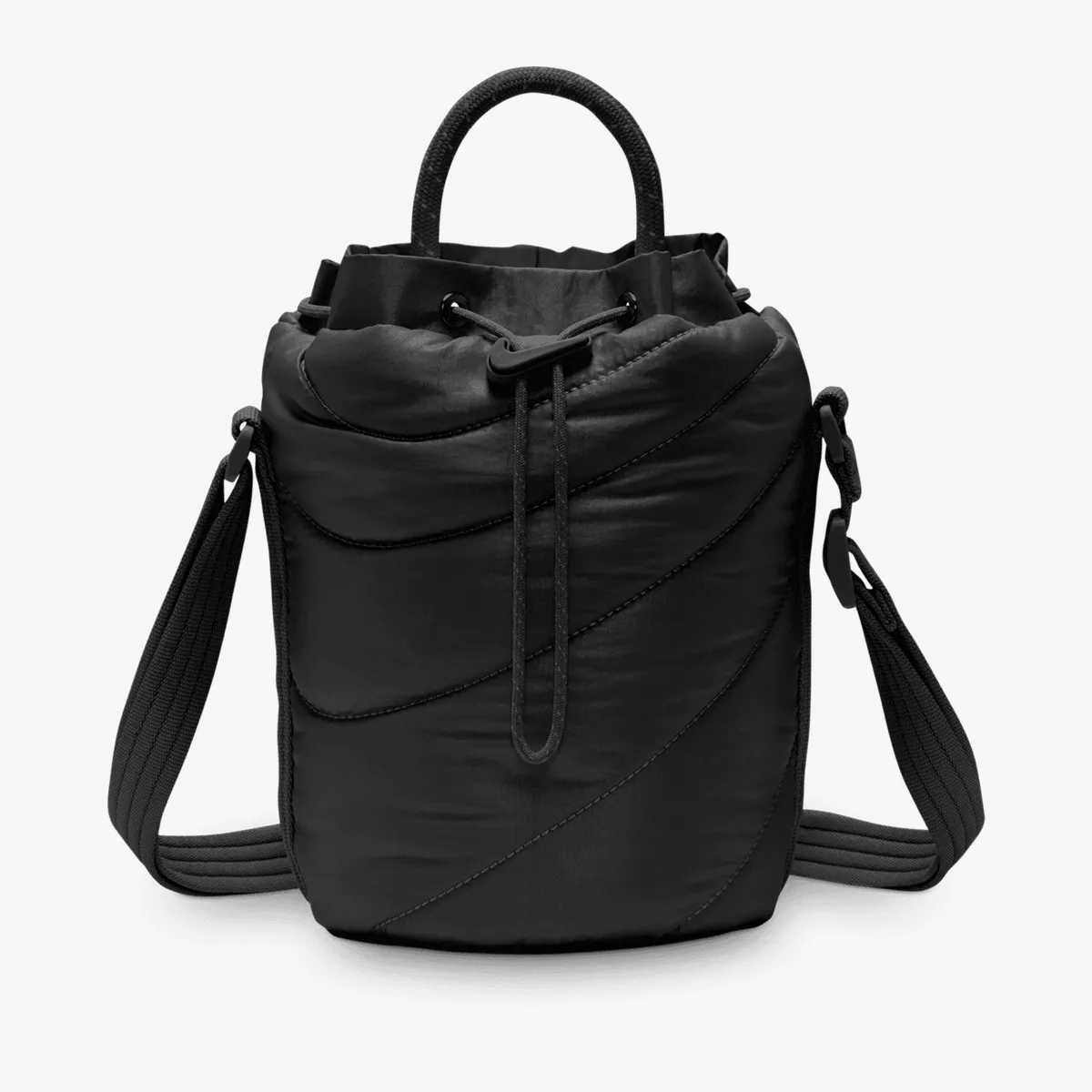 NIKE Torba NK NSW PUFFLE TINY TOTE 2.0