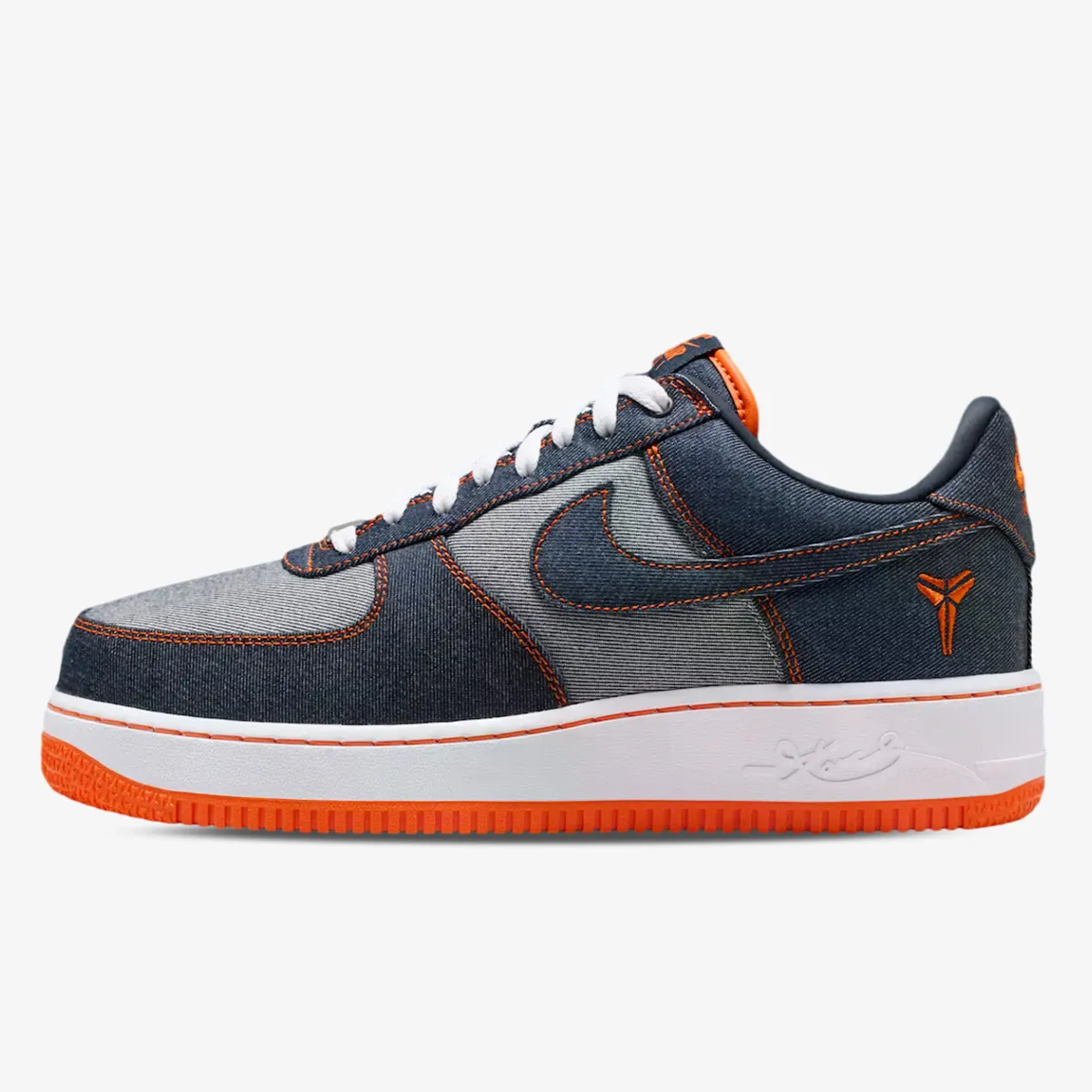 NIKE Patike Air Force 1 Low