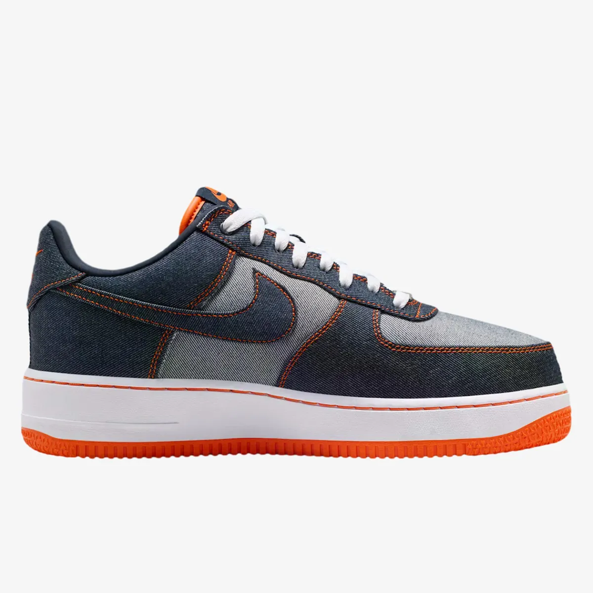 NIKE Patike Air Force 1 Low