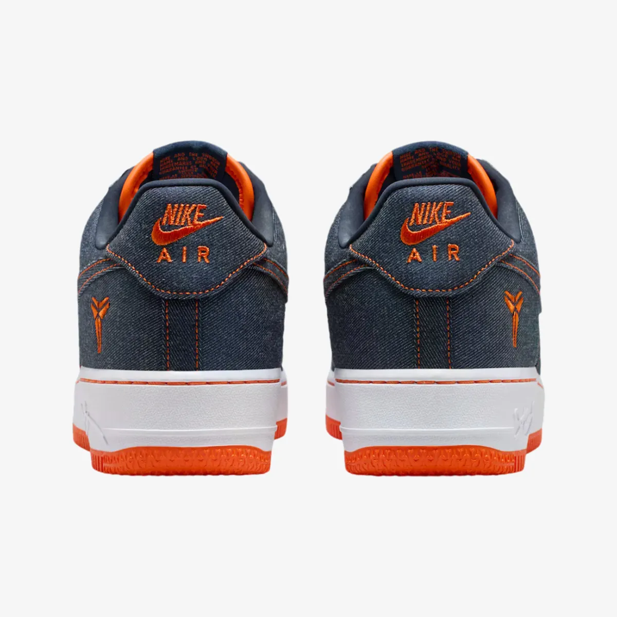 NIKE Patike Air Force 1 Low
