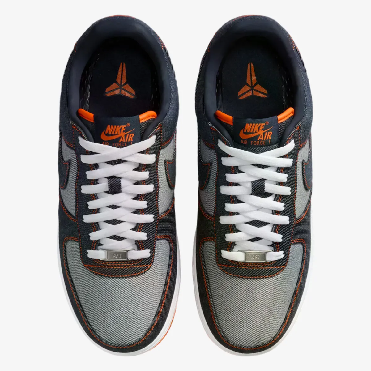 NIKE Patike Air Force 1 Low