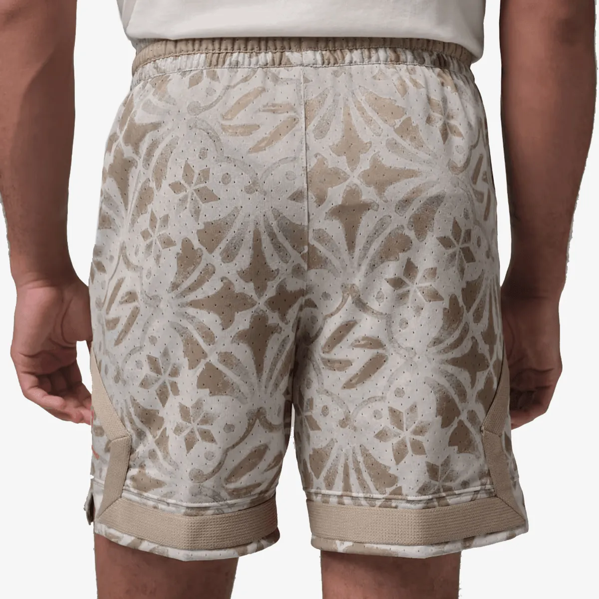 NIKE Šorc M J SPT DF DMND SHORT LD 