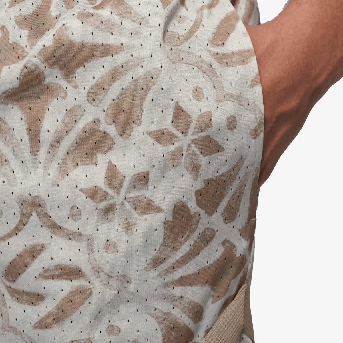 NIKE Šorc M J SPT DF DMND SHORT LD 