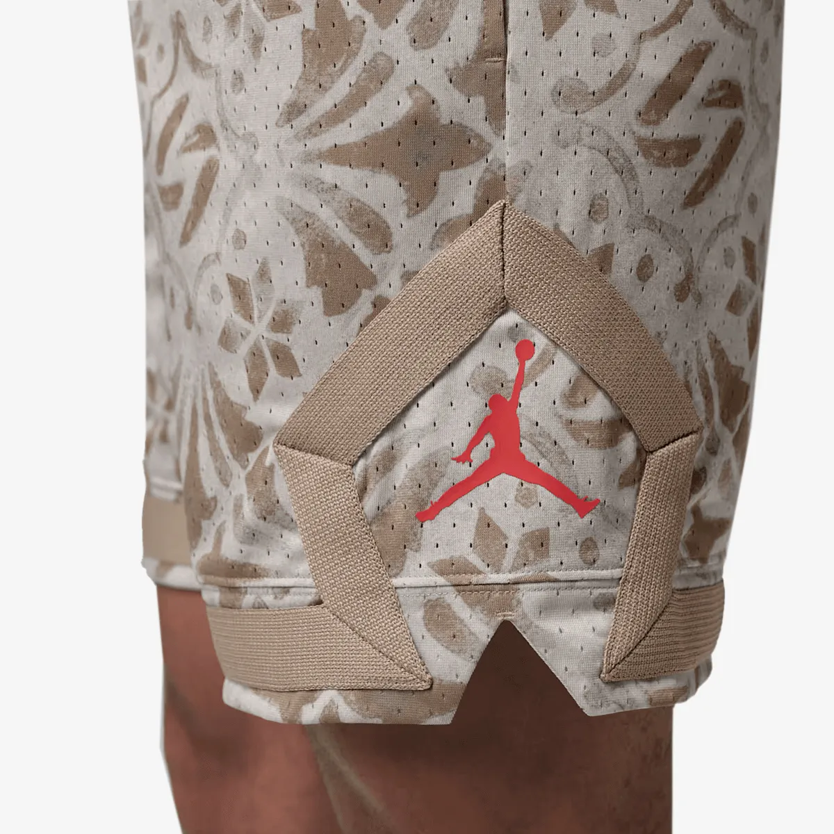 NIKE Šorc M J SPT DF DMND SHORT LD 