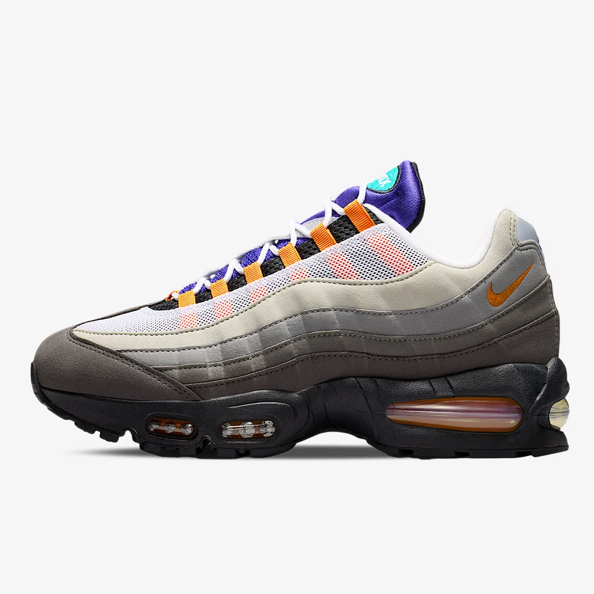 NIKE Patike NIKE AIR MAX 95 BB PRM