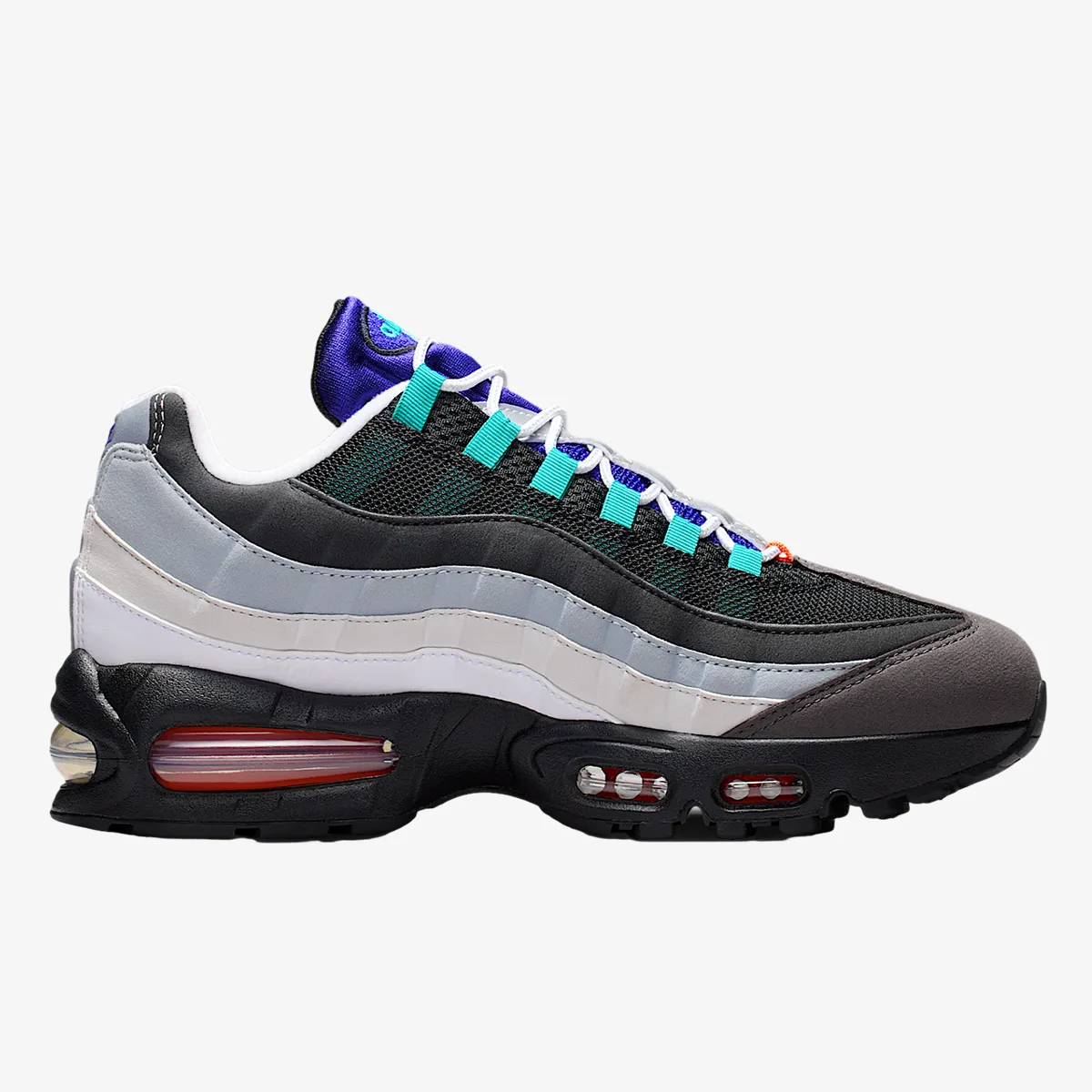 NIKE Patike NIKE AIR MAX 95 BB PRM