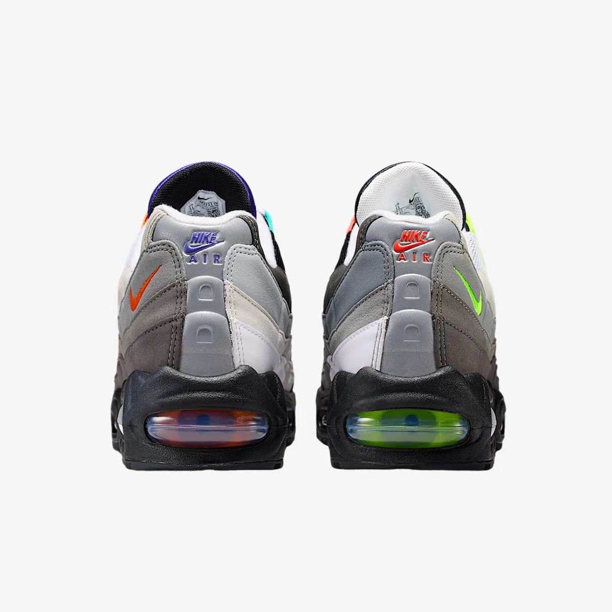 NIKE Patike NIKE AIR MAX 95 BB PRM