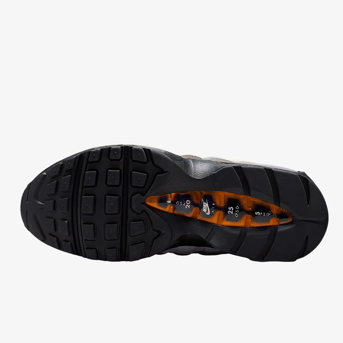 NIKE Patike NIKE AIR MAX 95 BB PRM