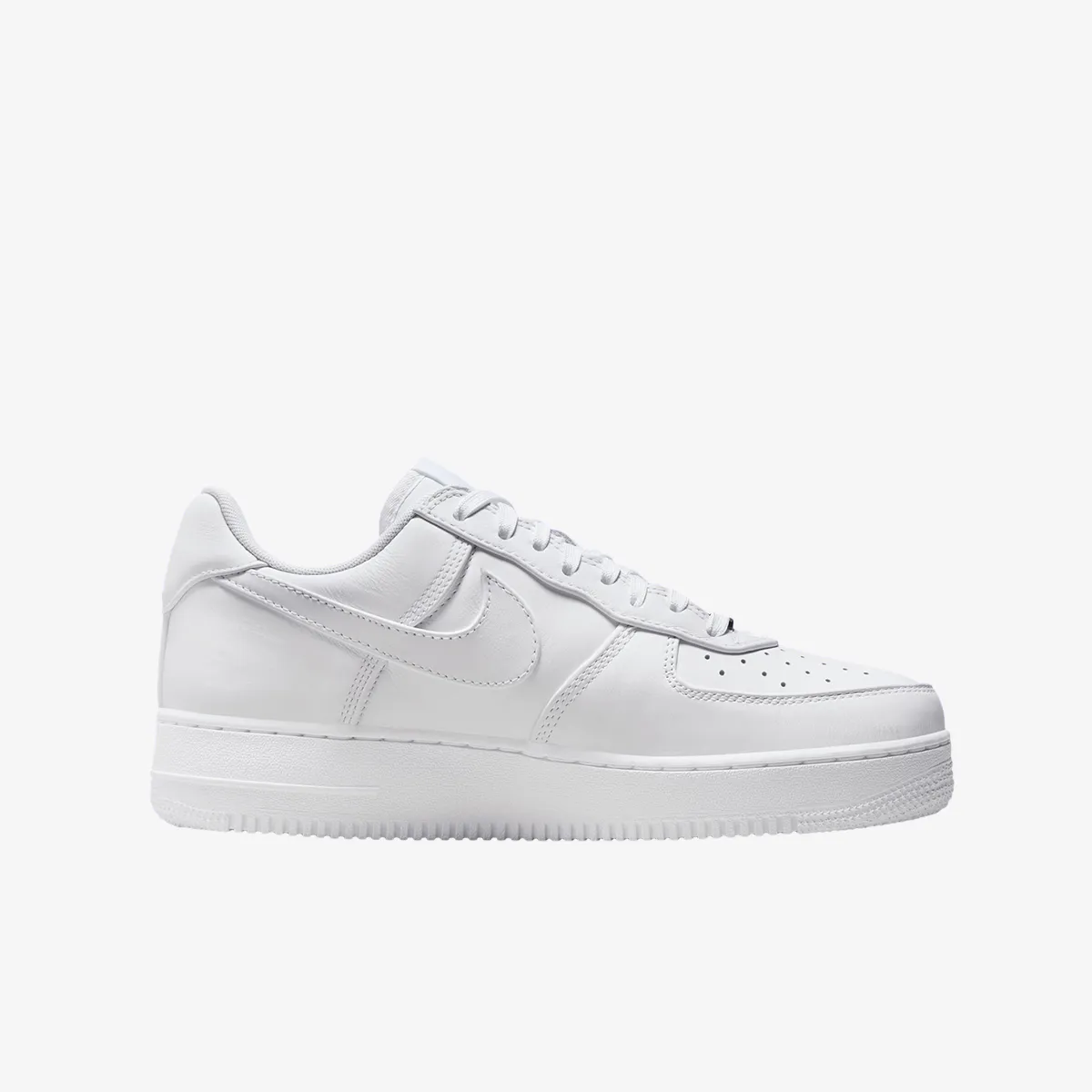 NIKE Patike AIR FORCE 1 LOW RETRO PRM 
